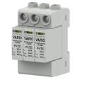  PRF MOD PV T2 1000V DEB IN20KA 