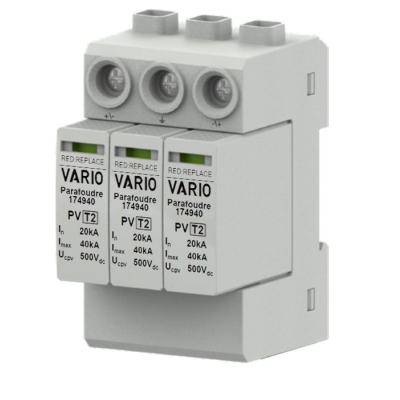  PRF MOD PV T2 1000V DEB IN20KA 