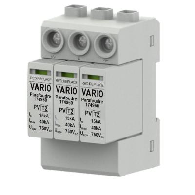  PRF MOD PV T2 1500V DEB IN20KA 