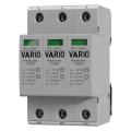  PRF MOD DEBRO 3P T1/T2 12,5kA 