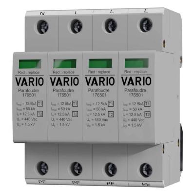  PRF MOD DEBRO 4P T1/2 12,5kA 