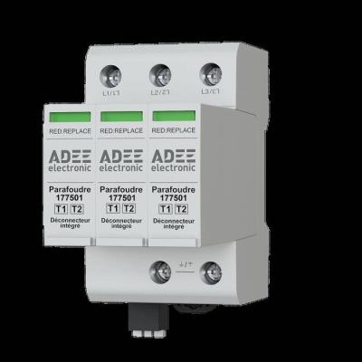  PRF MOD DEB 4P IT T1T2 25kA SD 