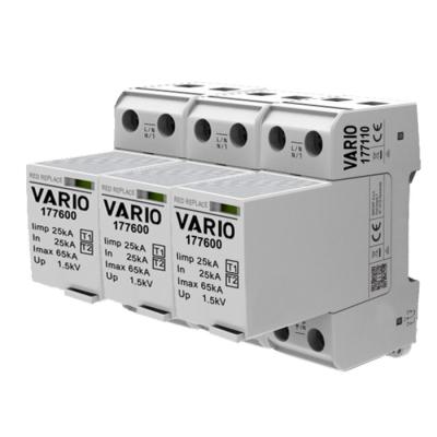  PRF MOD DEB 3P FI T1T2 25kA SD 