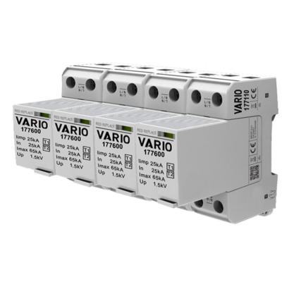  PRF MOD DEB 4P FI T1T2 25kA SD 