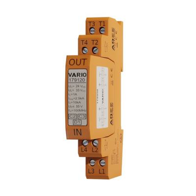  PF MOD CFA DEBRO D1 UN24V 