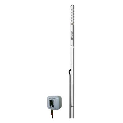  PDA DEFYSTORM 45US INOX+TDC 