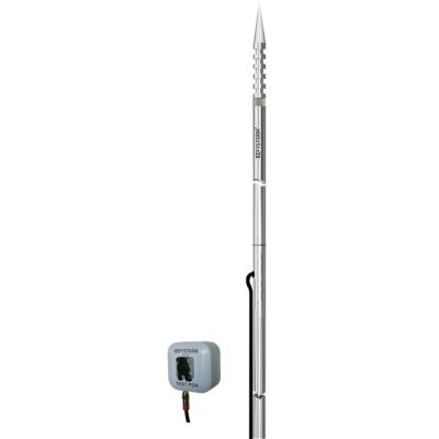  PDA DEFYSTORM 60US INOX+TDC 