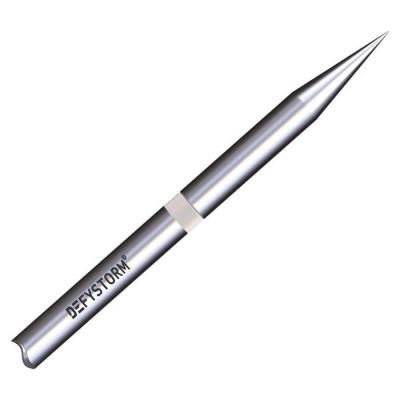  PDA DEFYSTORM 25US INOX LONG 