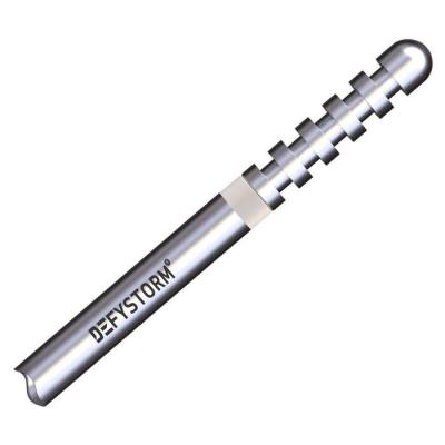  PDA DEFYSTORM 45US INOX LONG 