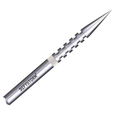  PDA DEFYSTORM 60US INOX LONG 