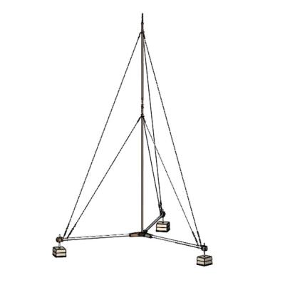  TREPIED AUTOSTABLE 7M 