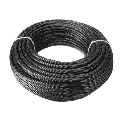  KIT HAUBANAGE ISOL 25M 