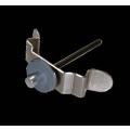  KIT CLIP/RIVET PLAT 30X2 