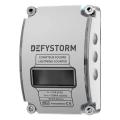  COMPT. CP FOUDRE HOR MES IP65 