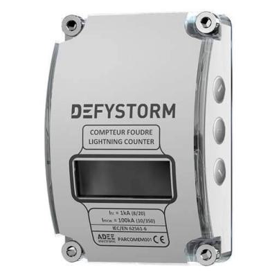  COMPT. CP FOUDRE HOR MES IP65 