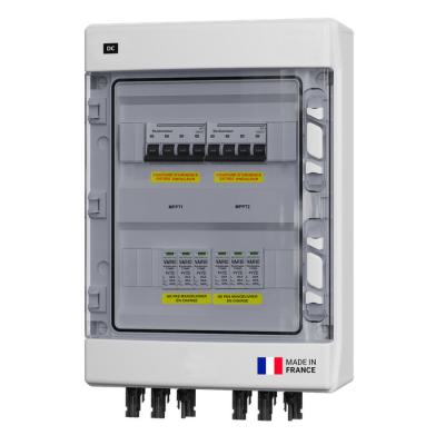  COF PRF 1000VDC/2MPPT SECT MC4 