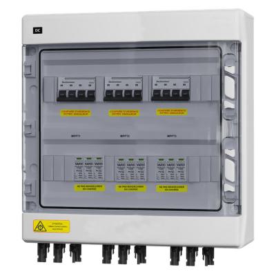  COF PRF 1000VDC/3MPPT SECT MC4 