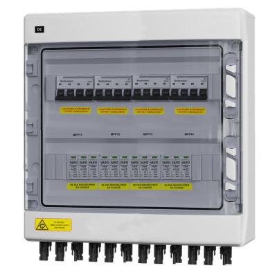  COF PRF 1000VDC/4MPPT SECT MC4 