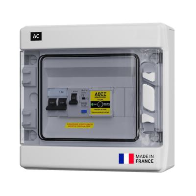  COFF PV AC MONO 6KW 1 OND 32A 
