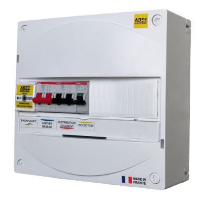  COFF PV PR AC 2P BR12kVA PROD4 