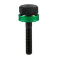  ABB6040 AXE A BUTEE BILLE 6X40 