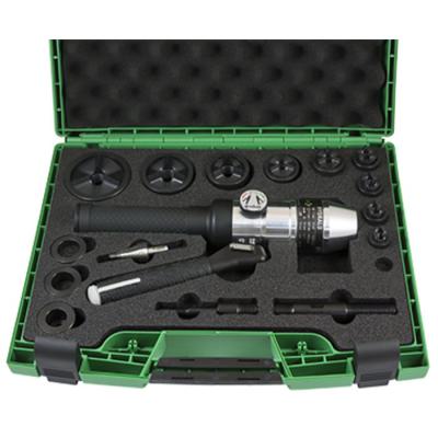  H1EVOPISO7 HYDRALU P/M 16-63 