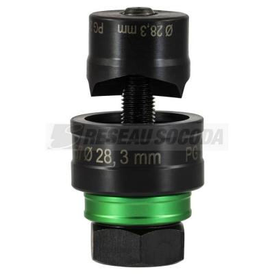 EVOP12N EP COMPLET EVO3+12.5 