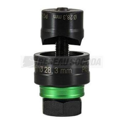  EVOP12N EP COMPLET EVO3+12.5 