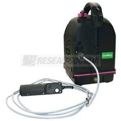  MH700 MICRO POMPE HYD. 700BARS 