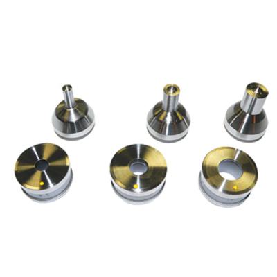  PM105 JEU P+M 10.5MM CU- P/PCC 