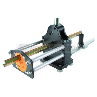  CRDTRIO COUPE RAIL MANUEL 