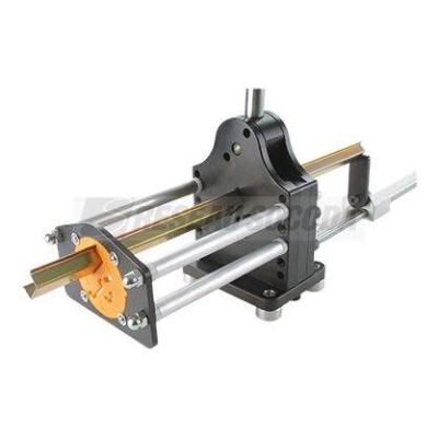  CRDTRIO COUPE RAIL MANUEL 