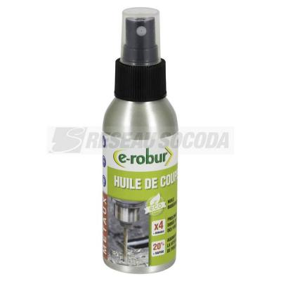  HC100 HUILE DE COUPE 100ML 