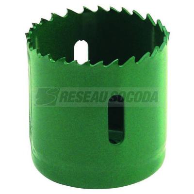  M22 SCIE TREPAN SEULE 22.2MM 