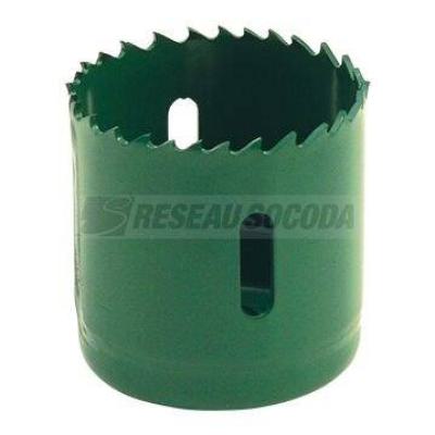  M24 SCIE TREPAN SEULE 23.8MM 