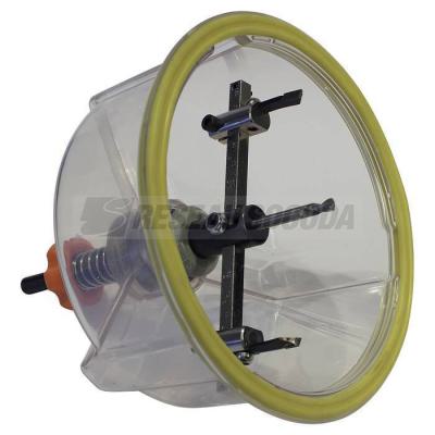  MSD305 MULTISPOT DUO 48-305MM 