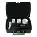  C8C051 COFFRET SCIE TREPAN 