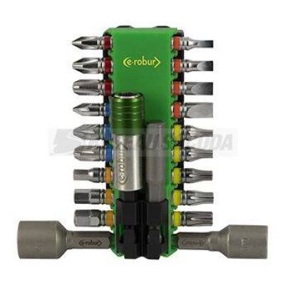  CED18A COMPO EMB 25 MM ASSOR 