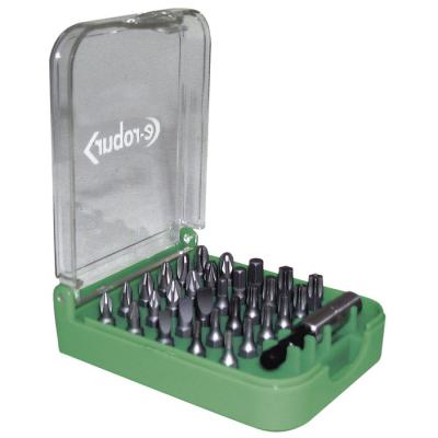  CE31S COMPO EMBOUTS 25MM ASSOR 