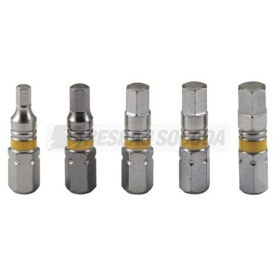  CE5HX COMPO EMB 25 5 HEX 