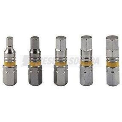  CE5HX COMPO EMB 25 5 HEX 