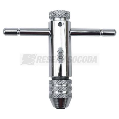  PTA3 PORTE TARAUD A CLIQ.250MM 