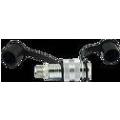  RMF38H RACCORD RAP 3/8COMPLET 