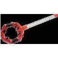  LCRC 8F COUPE TUBE FONTE LC 