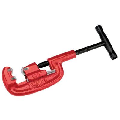  2-3 COUPE TUBE ACIER 