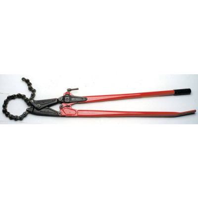  590K8 COUPE TUBE STD CHAINE 
