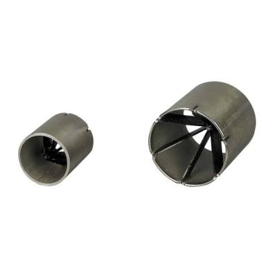  DEB 20-40 CONE A EBARBER 