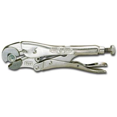  EC4 PINCE CLE AUTOBLOQU.170MM 