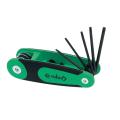  TORXM8 CLES 8P TORX MONTURE 