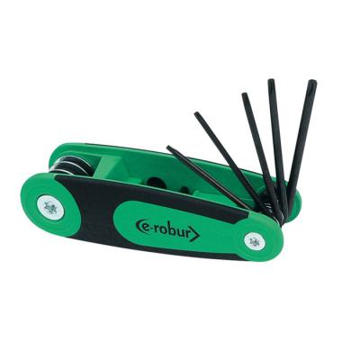 TORXM8 CLES 8P TORX MONTURE 